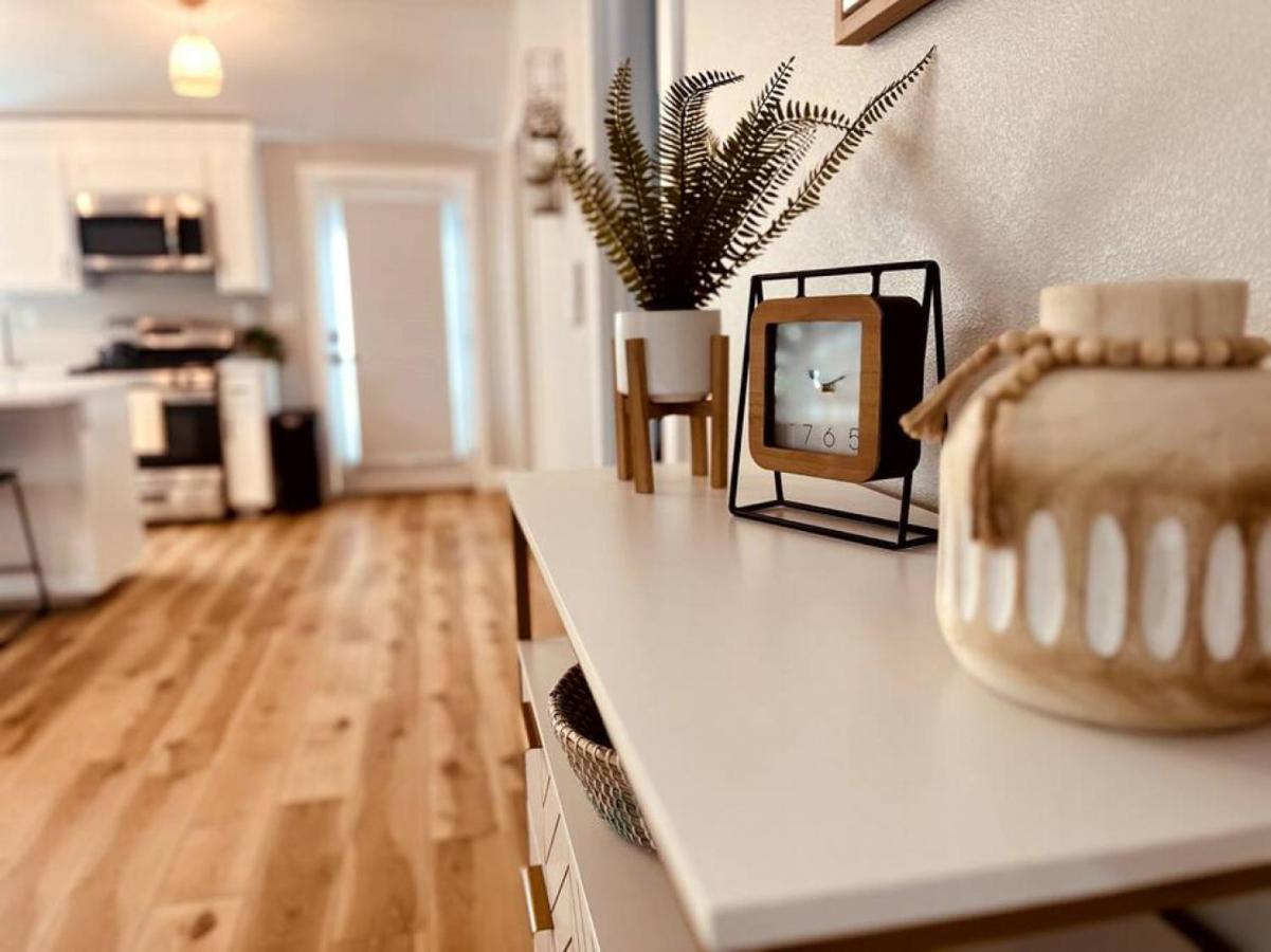 Boho Bliss Villa Chico Kültér fotó